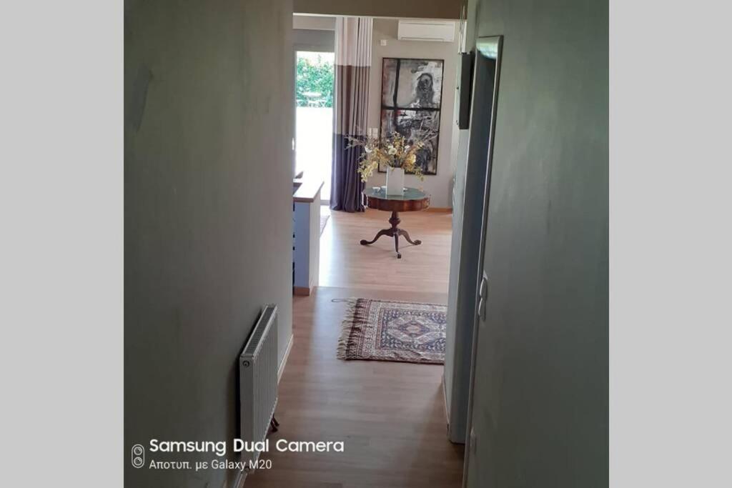 Virna S Home Schinias Buitenkant foto