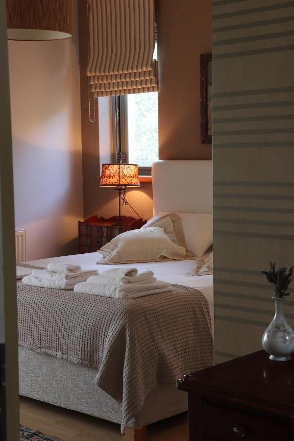 Virna S Home Schinias Buitenkant foto