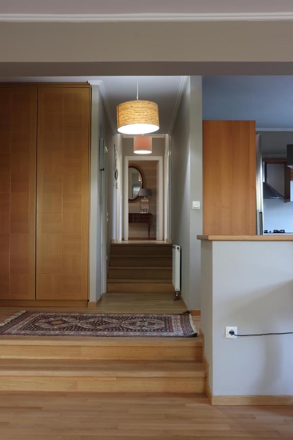 Virna S Home Schinias Buitenkant foto