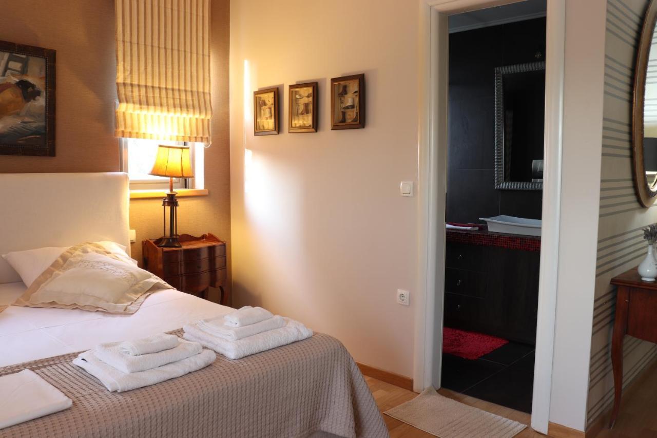 Virna S Home Schinias Buitenkant foto