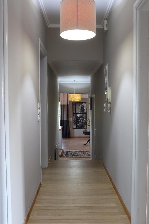 Virna S Home Schinias Buitenkant foto