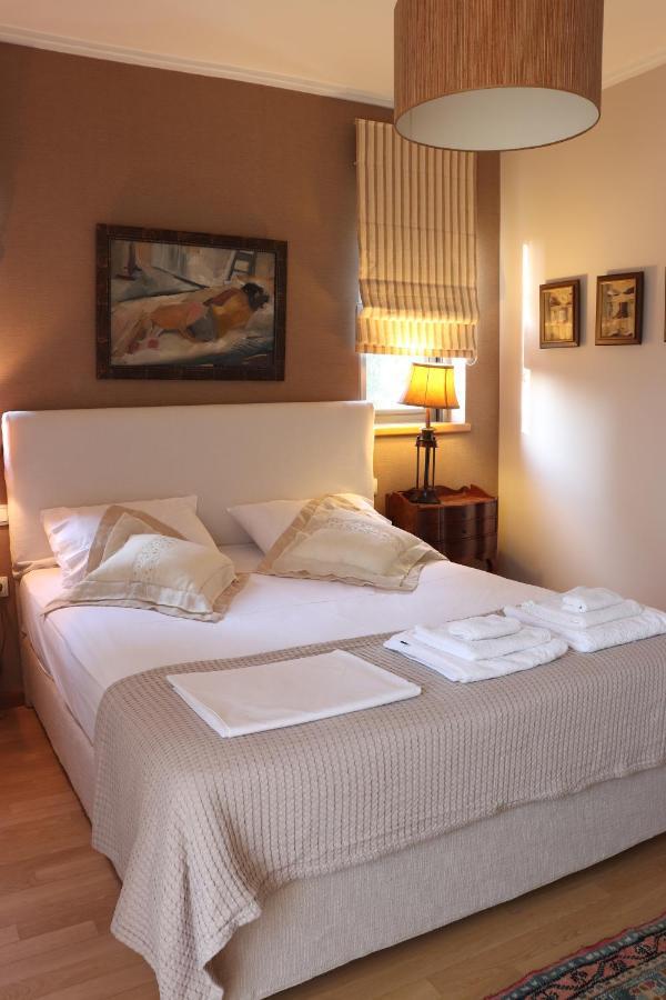Virna S Home Schinias Buitenkant foto